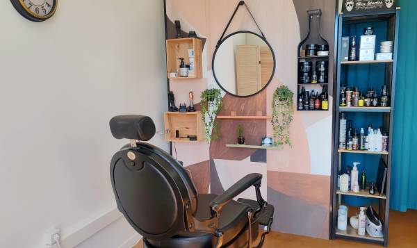 L’Atelier 6Or - Saint-Caprais-de-Bordeaux