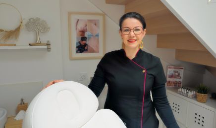 l’atelier de Katell, guinot : Institut de beauté à Les Sorinières