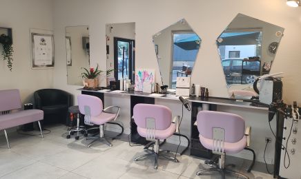 Esme Y Coiffure : Coiffeur à Labastide-Saint-Sernin