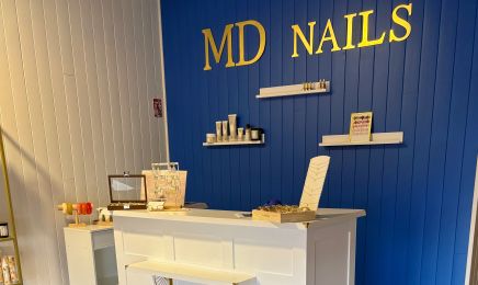 MD Nails : Coiffeur à Tavers