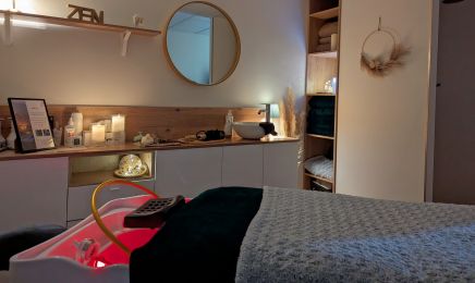 Cocooning Beauté : Coiffeur à Bréal-sous-Montfort
