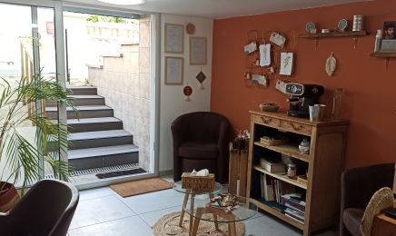BeGood Coiffure VéGétal : Coiffeur à Luisant