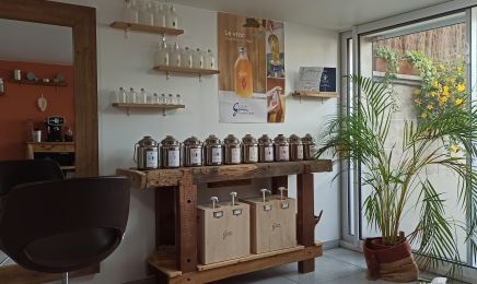 BeGood Coiffure VéGétal : Coiffeur à Luisant