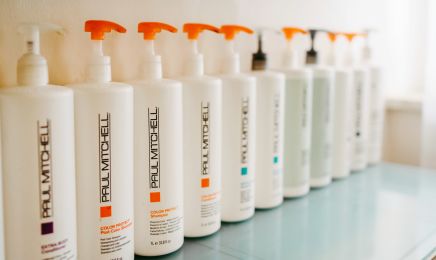 Friseur Bellissima: Barbershop in Neubrandenburg