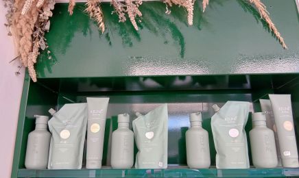 21 Avenue : Coiffeur à Lisieux