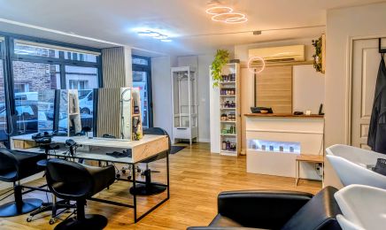 EL K’BELLO : Coiffeur à Pont-Réan