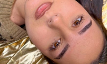 Studio LN Iconic Brow&Lash : Coiffeur à Bardos