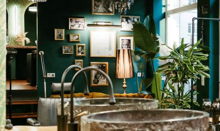 Friseur The Change - Die Haarveränderung: Friseur in Marburg
