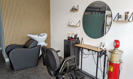 L’ATELIER LM Coiffure : Coiffeur à Angoulême