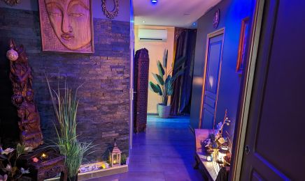 Asian Spa : Institut de beauté à Chelles