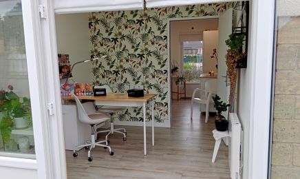 Institut Emmanuelle L : Institut de beauté à Démouville