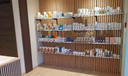 BIOTYFULL : Institut de beauté à Milizac-Guipronvel