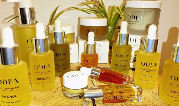 ELL’ESSENTIEL à votre domicile