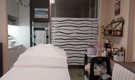Nathy dom’ : Institut de beauté à Saint-Germain-Lembron
