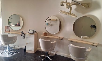 Élégance Coiffure : Coiffeur à Dun-sur-Auron