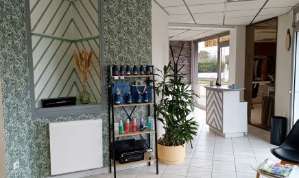 L'atelier A - Billère : Coiffeur à Billère
