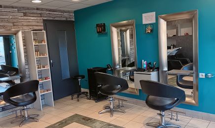 NG coiffure : Coiffeur à Dornes