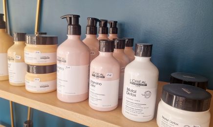 Élégance Coiffure : Coiffeur à Dun-sur-Auron