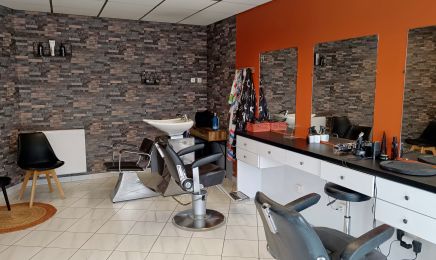 L'atelier A - Billère : Coiffeur à Billère