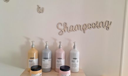 Élégance Coiffure : Coiffeur à Dun-sur-Auron