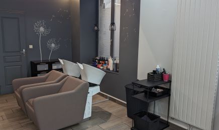 7th Avenue : Coiffeur à Mamers