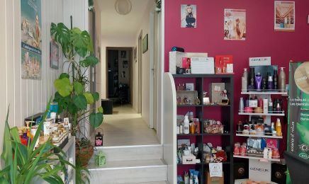 Nathy dom’ : Institut de beauté à Saint-Germain-Lembron