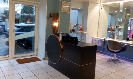 Effet Bohème : Coiffeur à Les Abrets en Dauphiné