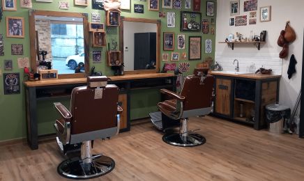 Camille coiffure : Coiffeur à Neuilly-en-Thelle