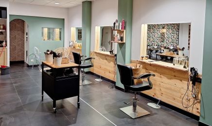 La parenthèse d’Ophélie  : Manucure à Tarbes