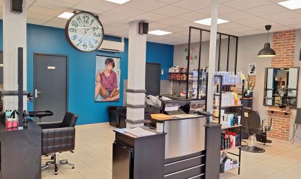 LD coiff’ : Coiffeur à Ferrières-en-Bray