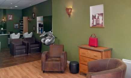 Atelier coiffure : Coiffeur à Limoges