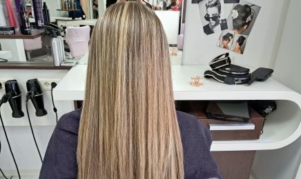 Coiff 110 : Coiffeur à Lys-lez-Lannoy