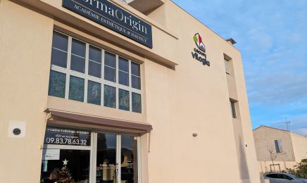FORMAORIGIN INSTITUT – EXPERTISE PEAU & BEAUTÉ : Institut de beauté à Marseille