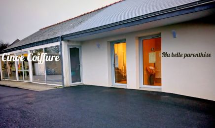 Ma Belle Parenthèse : Institut de beauté à Pont-Croix