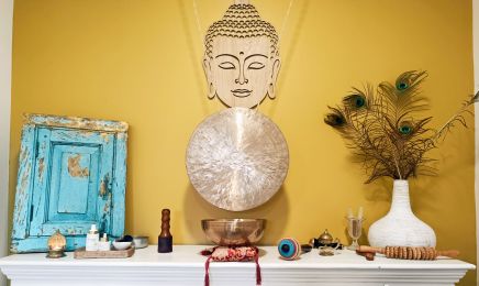 Massage Ploermel 🌟AYURVEDIC MASSAGE HOLISTIC🌟Énergéticienne : Institut de beauté à Ploërmel