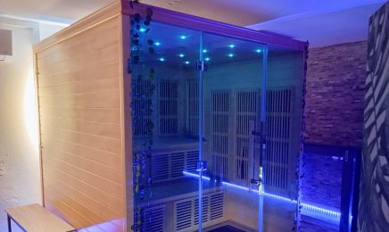 Mon Essentiel : Spa à Le Tampon