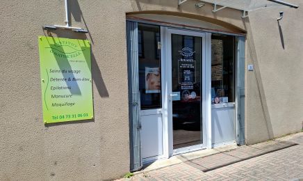 Institut ô natur’elle  : Manucure à Joze