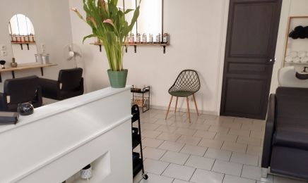 Natur'L Coiffure  : Coiffeur à Boynes