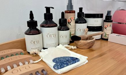 MiEl'O Beauté : Institut de beauté à Saint-Martin-sur-Oust