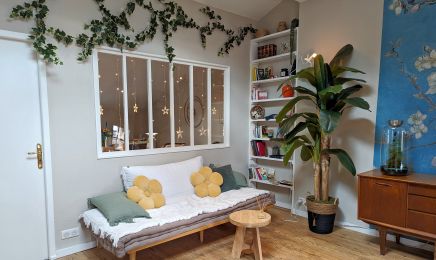 Monique : Coiffeur à Bordeaux