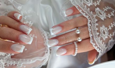Nailya : Manucure à Brandérion