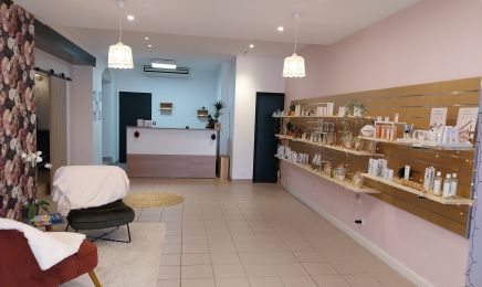 Institut de Beauté Loli Naley : Coiffeur à Lesparre-Médoc