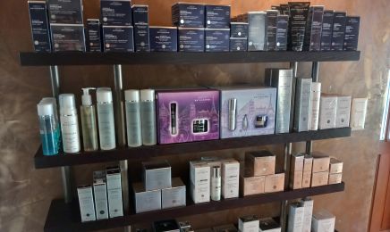 Source de beauté : Institut de beauté à Grignan