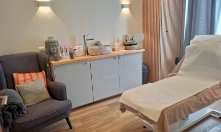 L'atelier de Fanny : Manucure à Vichy