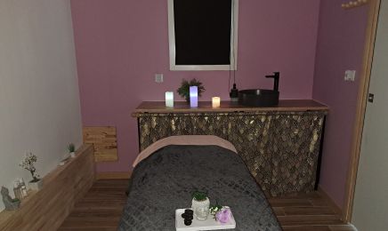 Flo'Cocooning : Institut de beauté à Saint-Loup-Cammas