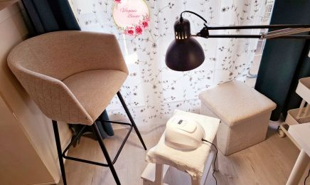 Virginie Beauté : Institut de beauté à Pertuis