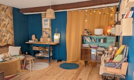 Berthe aux Paquerettes : Coiffeur à Carcassonne