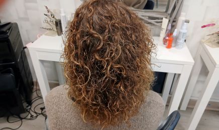 Stephanie coiff  : Coiffeur à Varzy