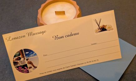 Lenazen : Institut de beauté à Verson
