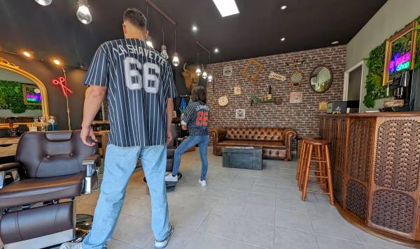 La Shavette - Barber shop